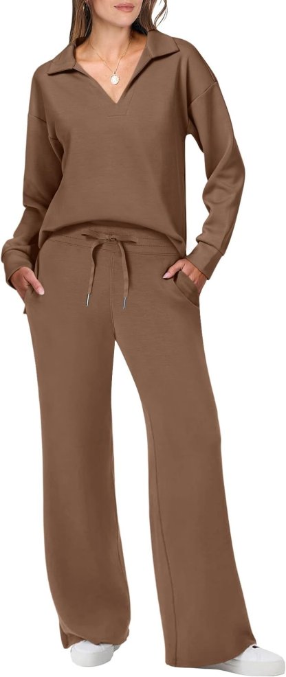 Nell | Tracksuit Set