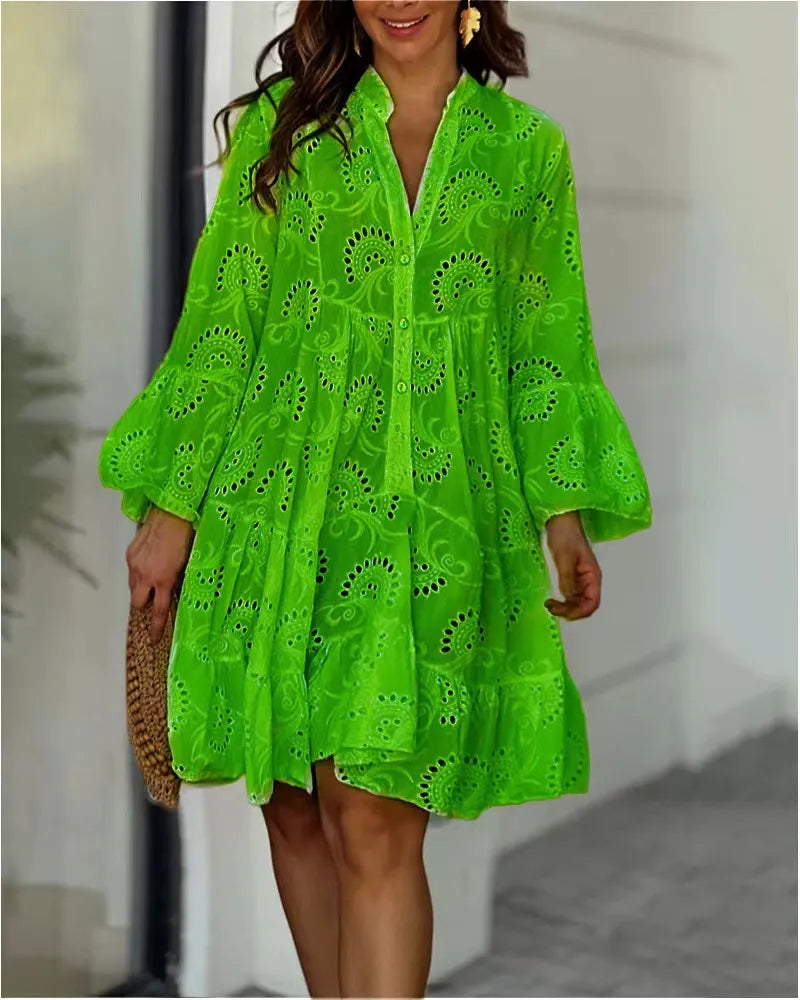 Felice | Summer Dress