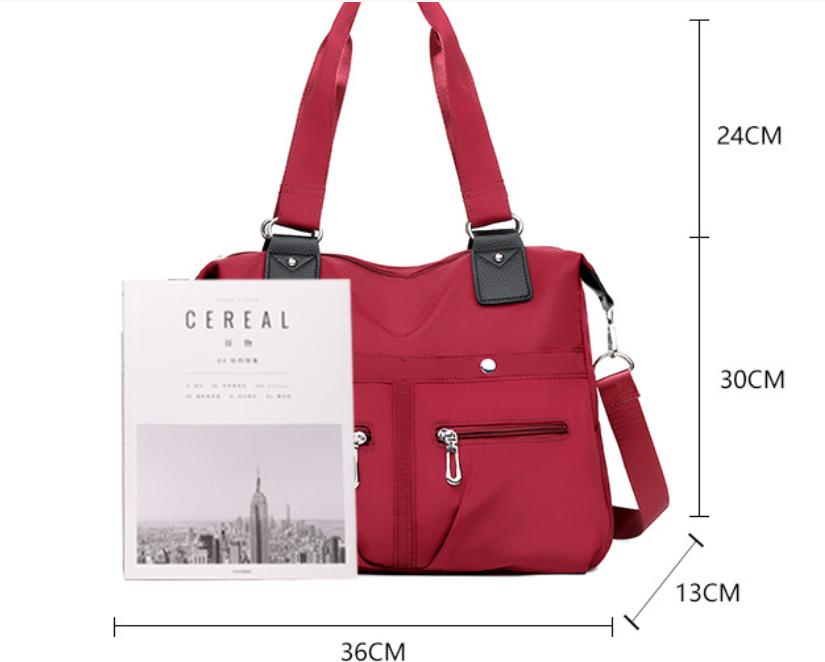 Magali | Lightweight, Comfortable Bag
