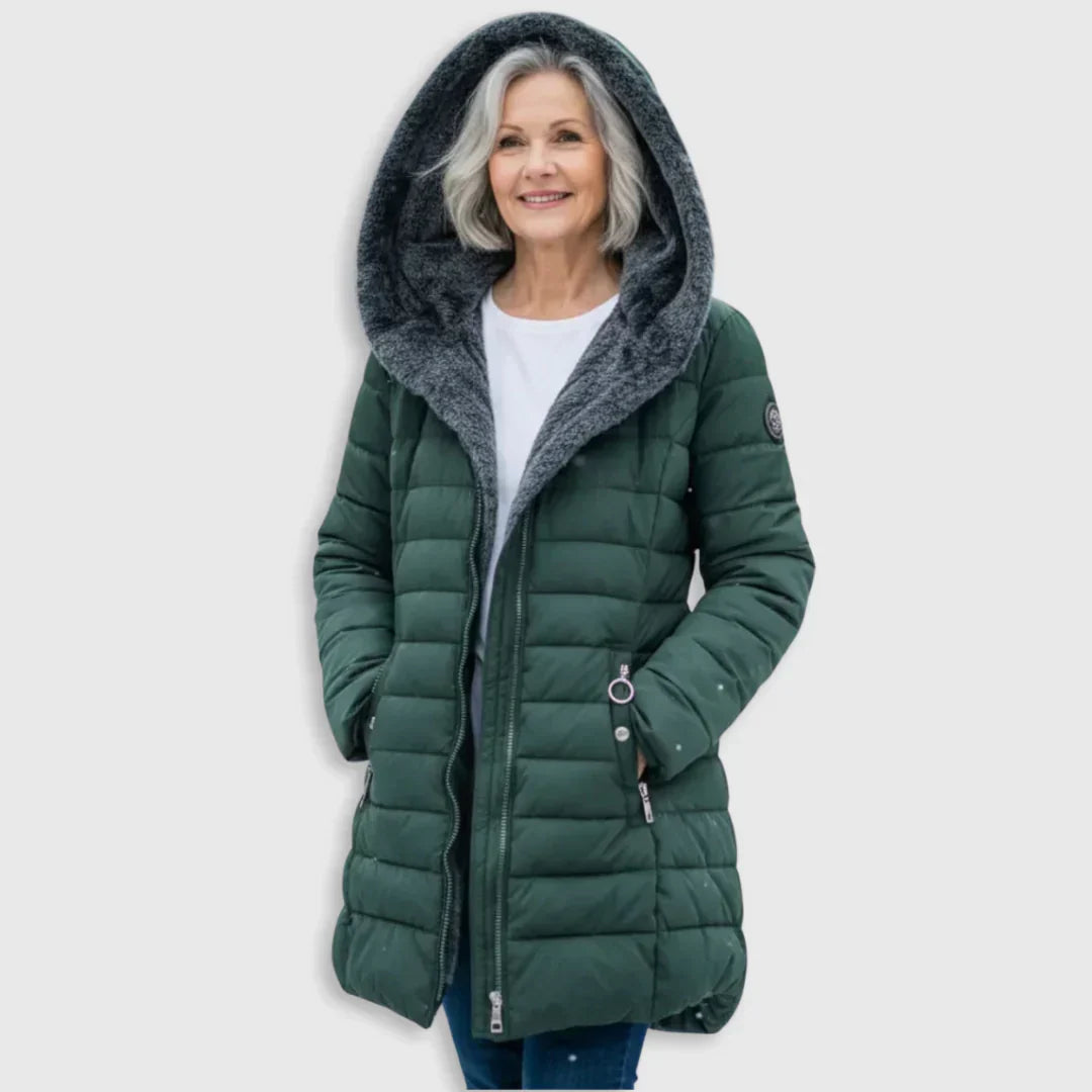 Brevienne — jacket