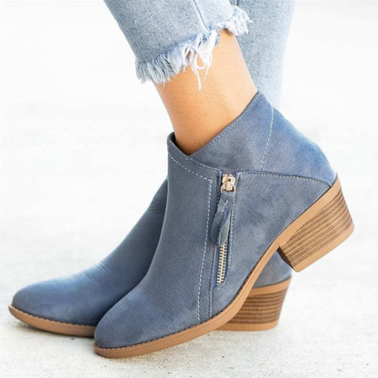 Jacinta | Casual ankle boots