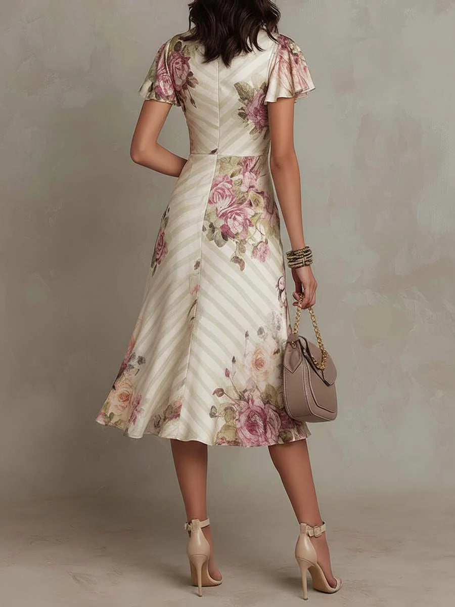 Marilene — Dress view 2