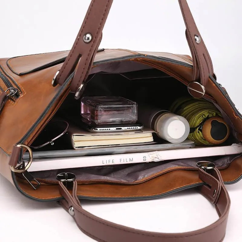 Lauren | Elegant Bag With A Modern Touch