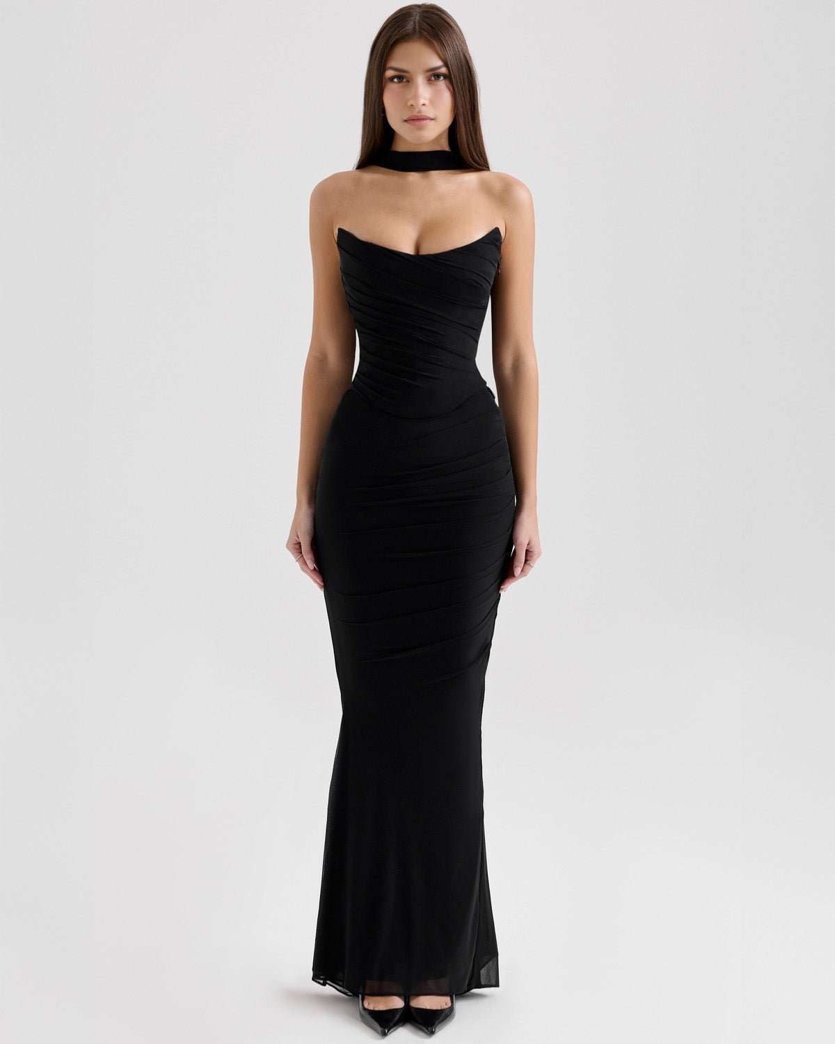 Malu | Elegant Party Dress