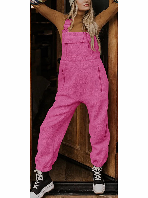 Oba | Women’s Comfortable Jumpsuit