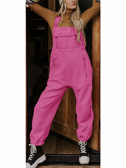 Oba | Women’s Comfortable Jumpsuit