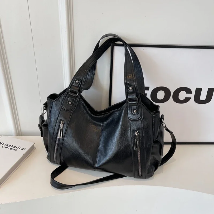 Amber | Practical Shoulder Bag
