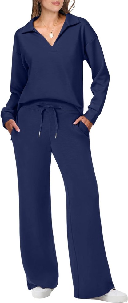 Nell | Tracksuit Set
