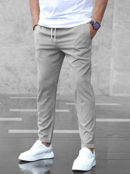 Men's Trousers, Casual 3 - view 5