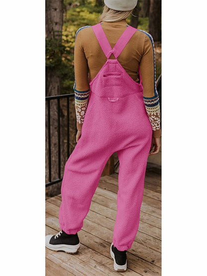 Oba | Women’s Comfortable Jumpsuit