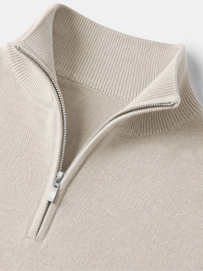 Men's Wool-Blend Jumper - view 7