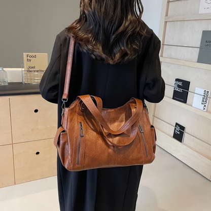 Amber | Practical Shoulder Bag