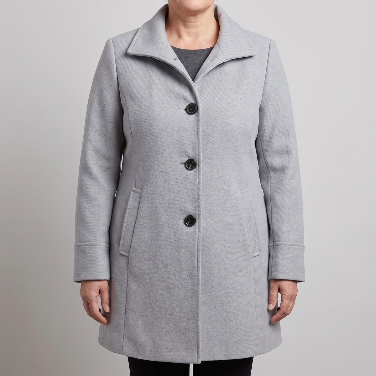 Linvessa — coat