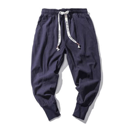 Women's Japan-Style Trousers, Casual