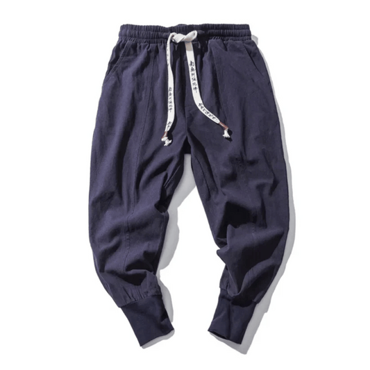 Women's Japan-Style Trousers, Casual