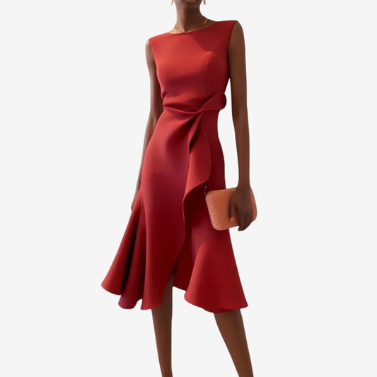 Sirvelle — Dress