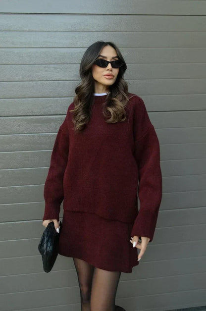Lysenna — two-piece set