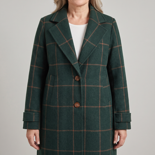 Orwenna — coat