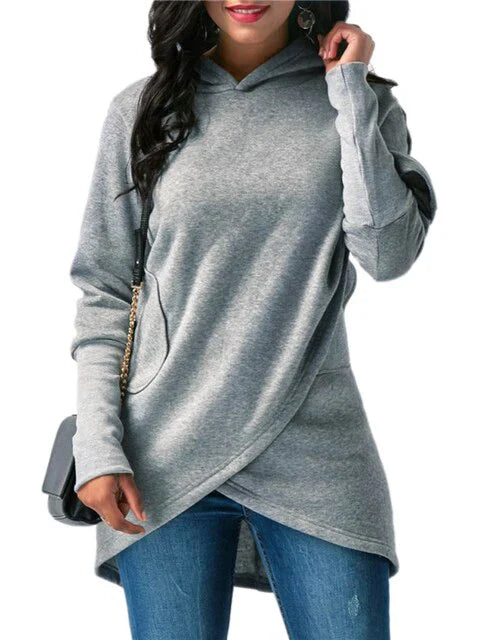 Amiri | Casual Style Hoodie