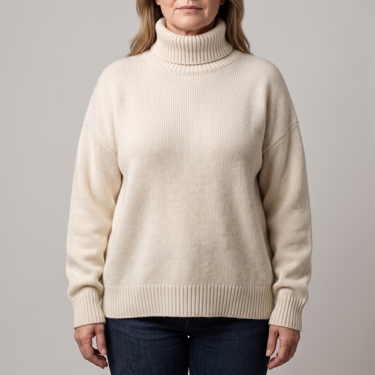 Corvienna — sweater