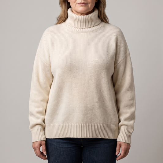 Corvienna — sweater