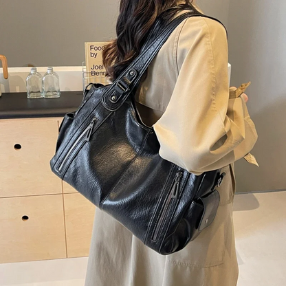 Amber | Practical Shoulder Bag