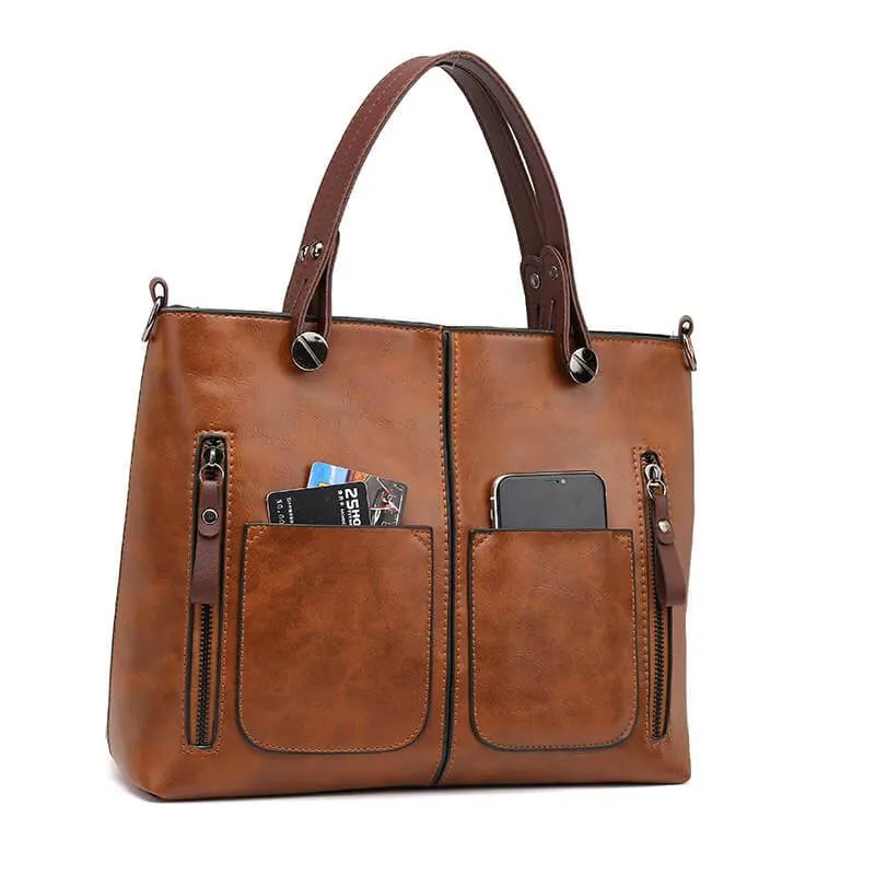 Lauren | Elegant Bag With A Modern Touch