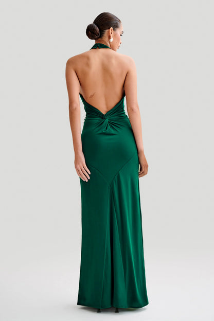 Liviane — Green — additional view