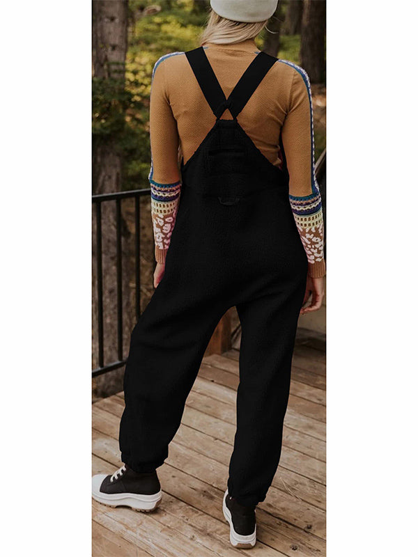 Oba | Women’s Comfortable Jumpsuit