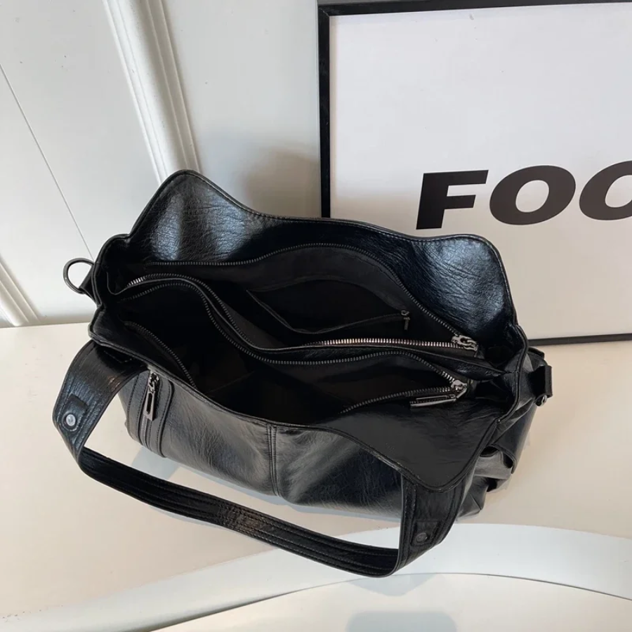 Amber | Practical Shoulder Bag