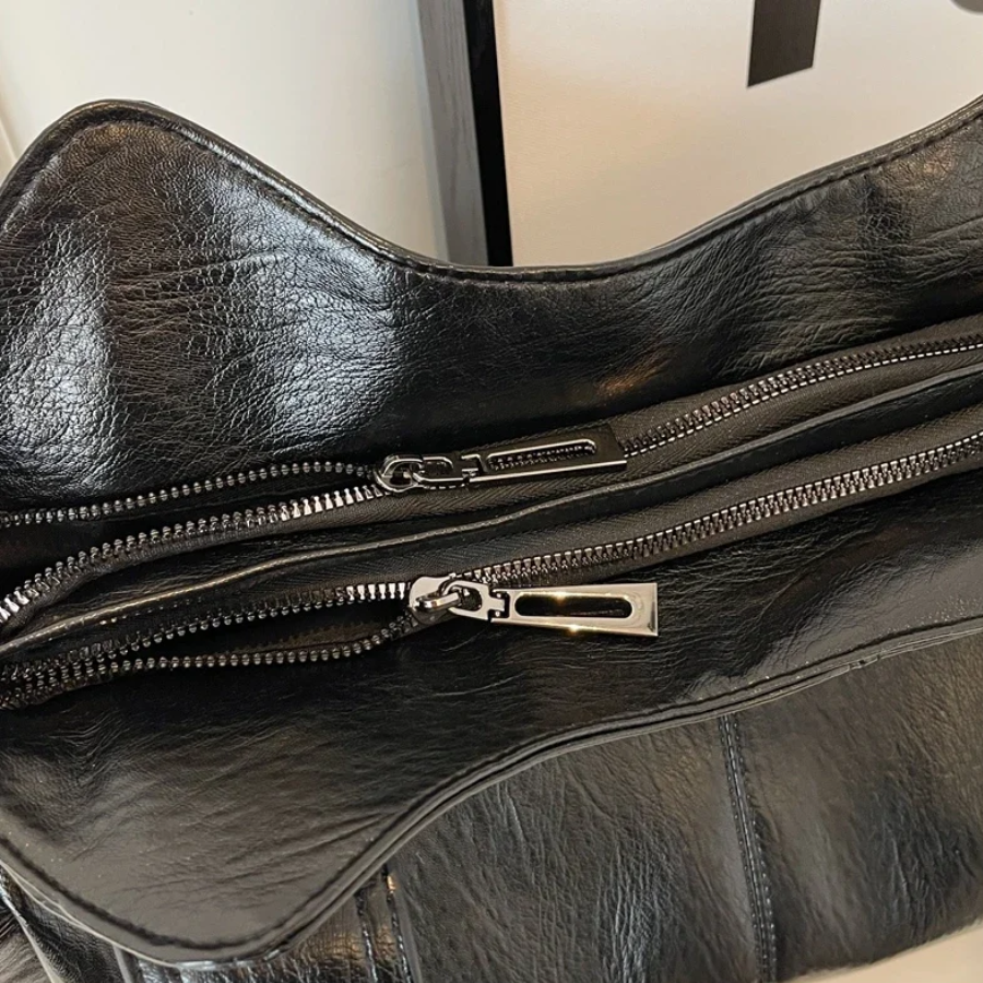 Amber | Practical Shoulder Bag