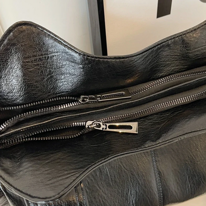 Amber | Practical Shoulder Bag