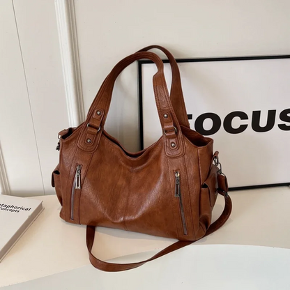 Amber | Practical Shoulder Bag