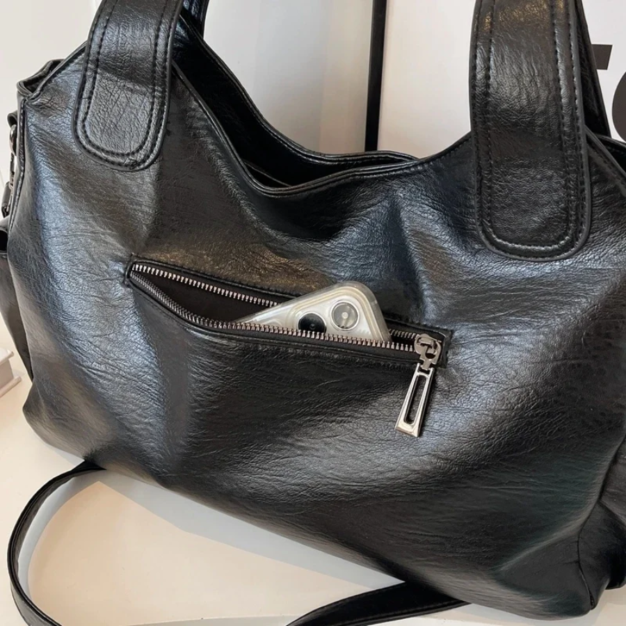 Amber | Practical Shoulder Bag