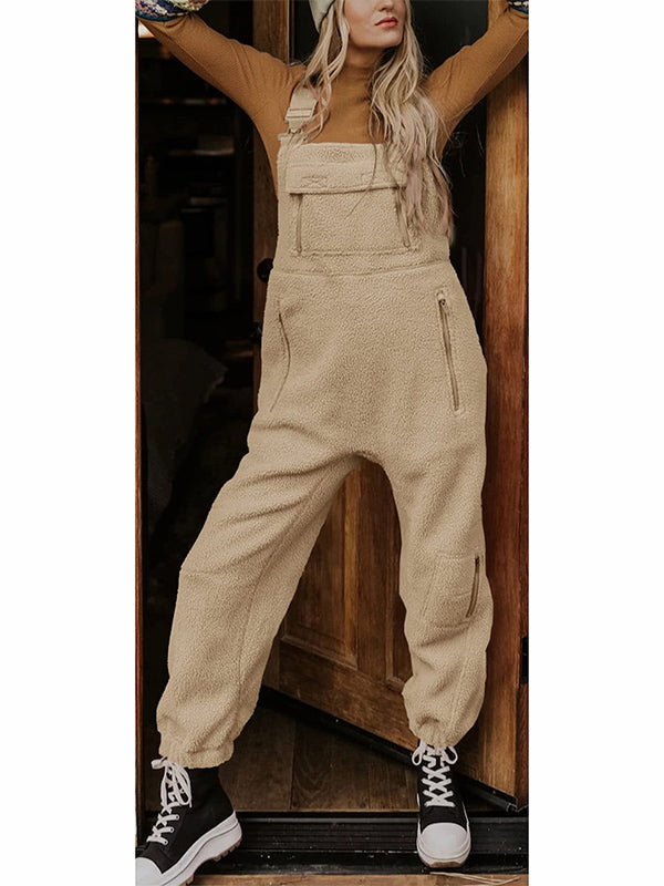 Oba | Women’s Comfortable Jumpsuit