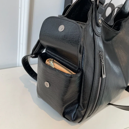 Amber | Practical Shoulder Bag