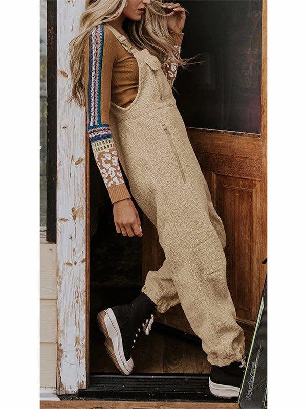 Oba | Women’s Comfortable Jumpsuit