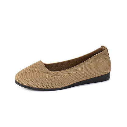 Women's Slip-On Shoes, Trainers - view 17