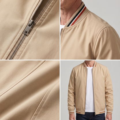 Women's Jacket, Zip-Up - view 11