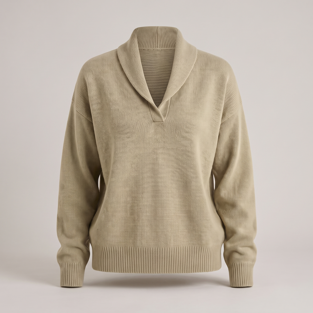 Cerella — khaki