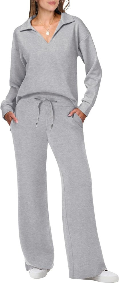 Nell | Tracksuit Set