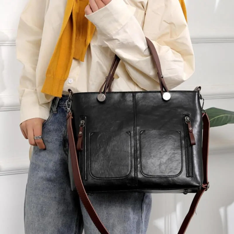 Lauren | Elegant Bag With A Modern Touch