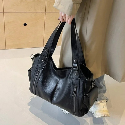 Amber | Practical Shoulder Bag