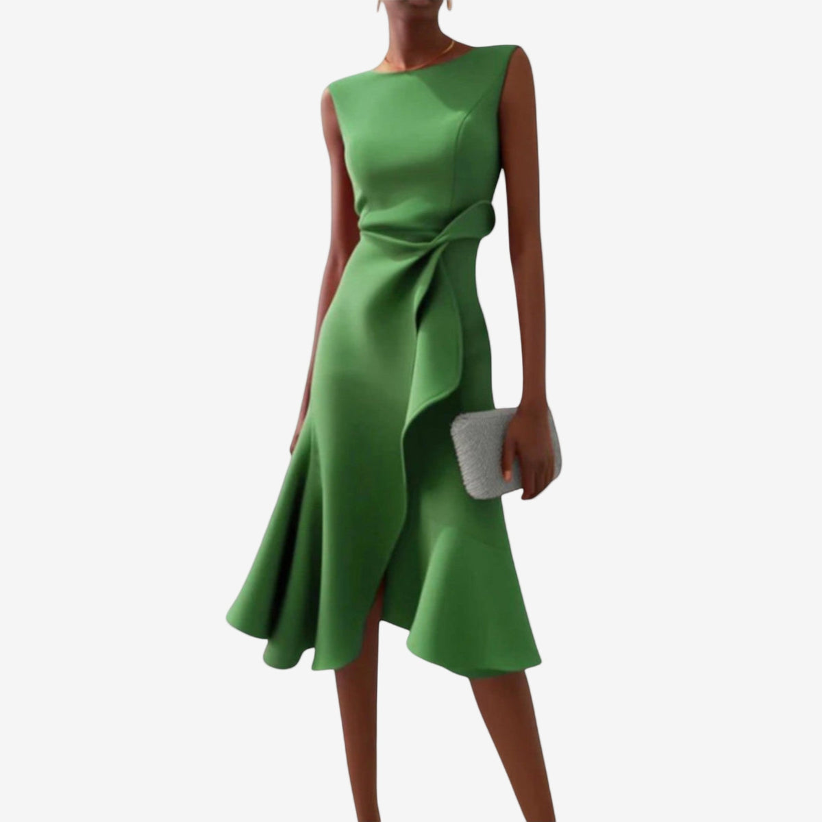 Sirvelle — Dress view 3