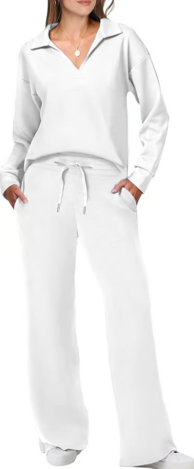 Nell | Tracksuit Set