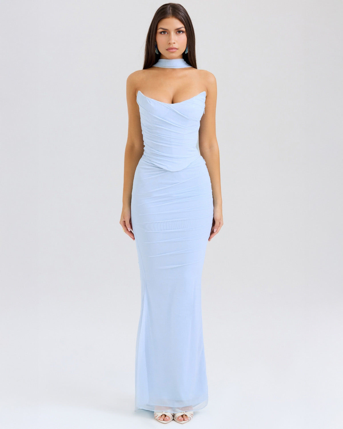 Malu | Elegant Party Dress