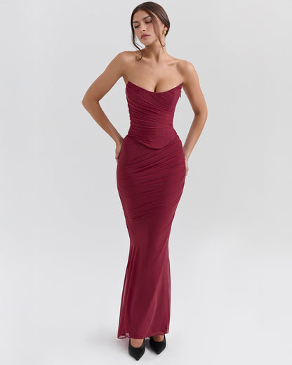 Malu | Elegant Party Dress