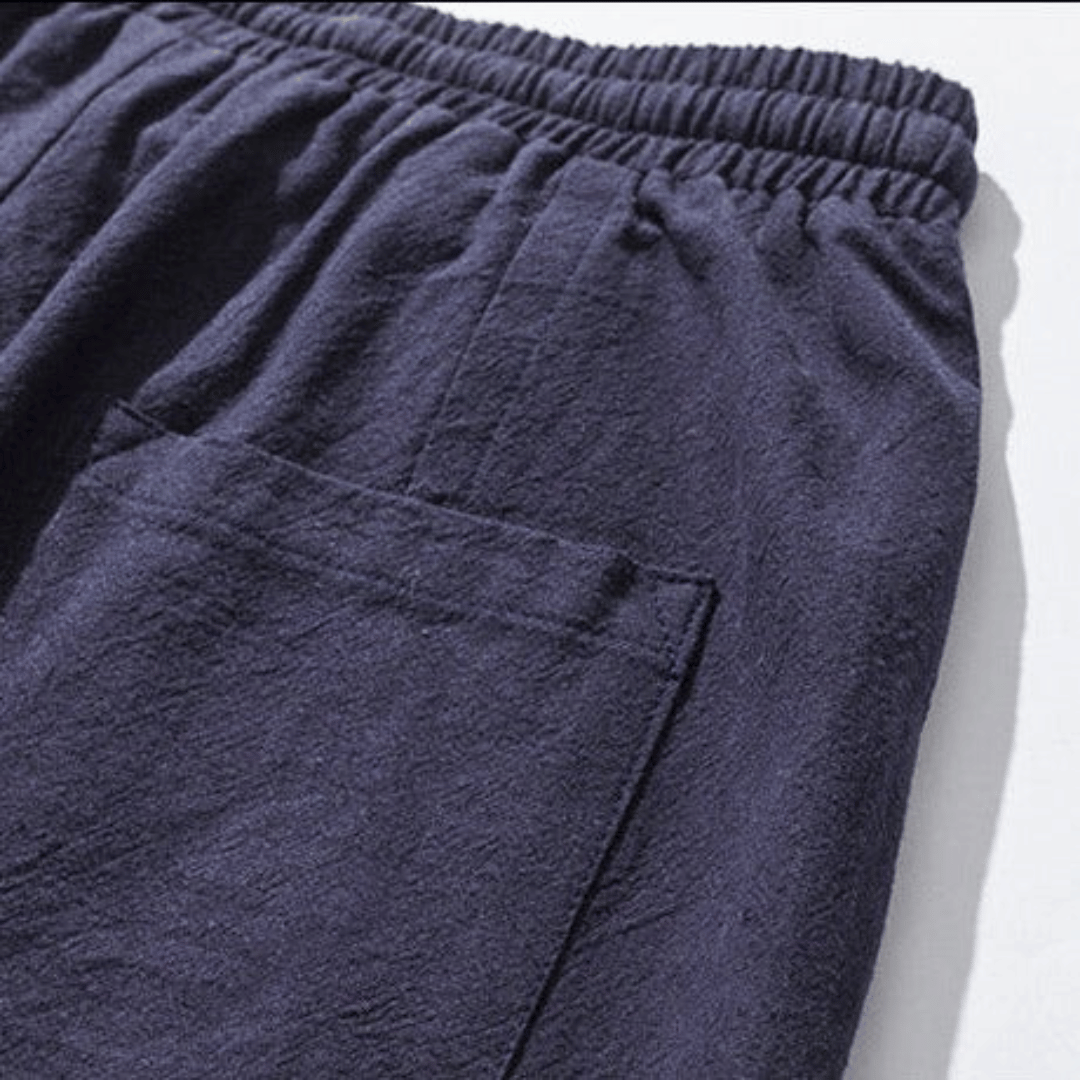 Women's Japan Trousers, Casual - view 5