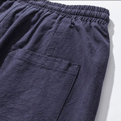 Women's Japan Trousers, Casual - view 5