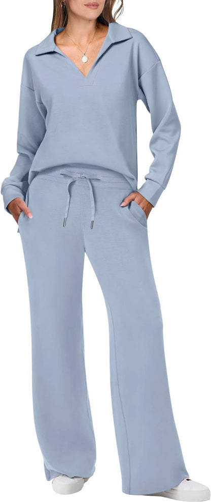 Nell | Tracksuit Set